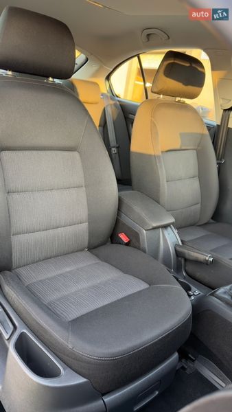 Лифтбек Skoda Octavia 2006 в Самборе