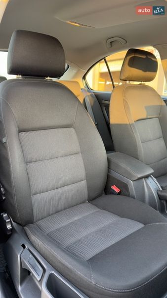 Лифтбек Skoda Octavia 2006 в Самборе