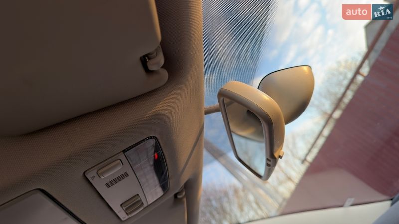 Лифтбек Skoda Octavia 2006 в Самборе