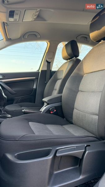 Лифтбек Skoda Octavia 2006 в Самборе