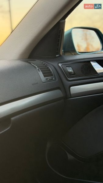 Лифтбек Skoda Octavia 2006 в Самборе