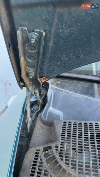 Лифтбек Skoda Octavia 2006 в Самборе