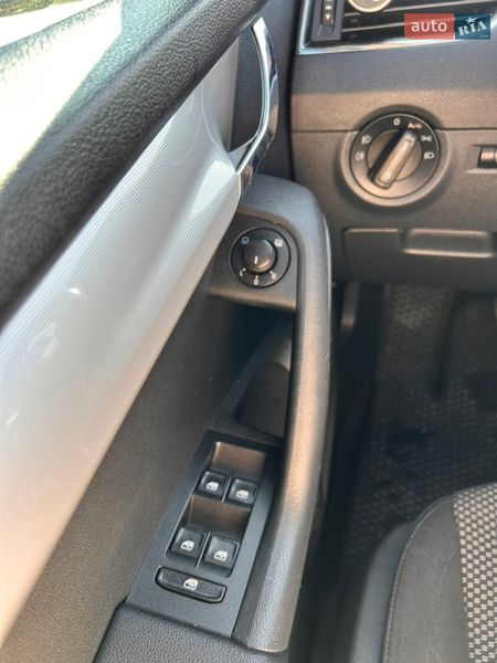 Универсал Skoda Octavia 2016 в Львове