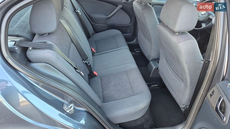 Лифтбек Skoda Octavia 2010 в Виннице