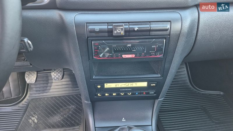 Лифтбек Skoda Octavia 2010 в Виннице