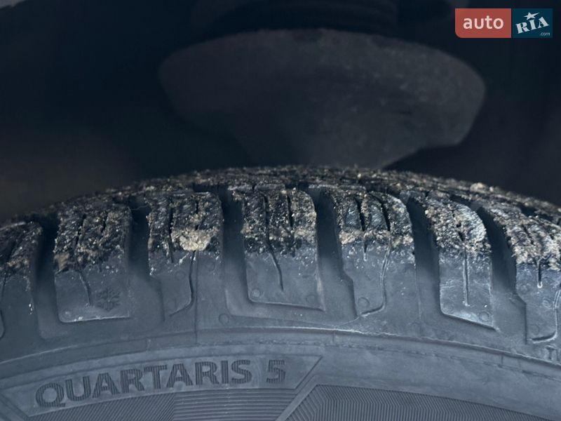 Универсал Skoda Octavia 2007 в Тернополе