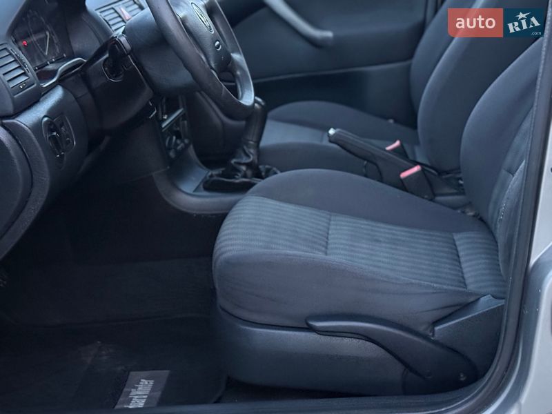 Универсал Skoda Octavia 2007 в Тернополе