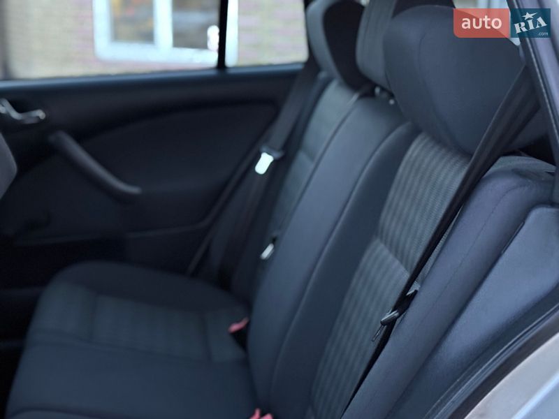 Универсал Skoda Octavia 2007 в Тернополе