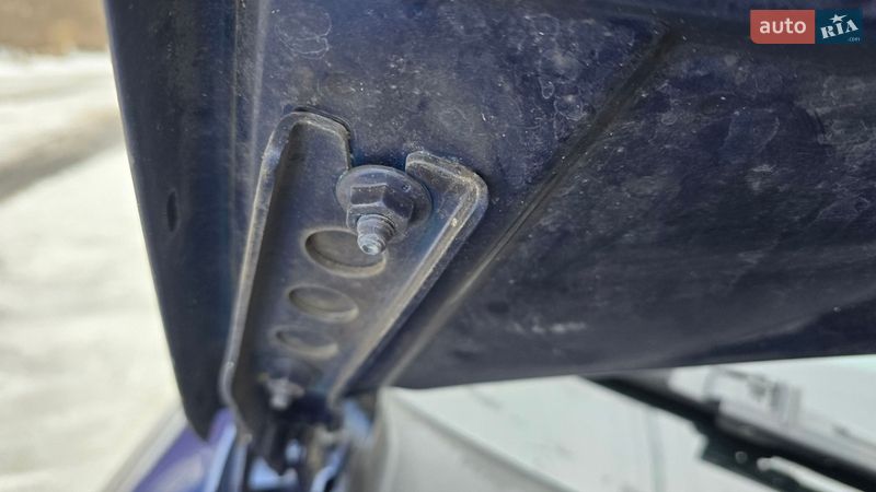 Лифтбек Skoda Octavia 2006 в Полтаве