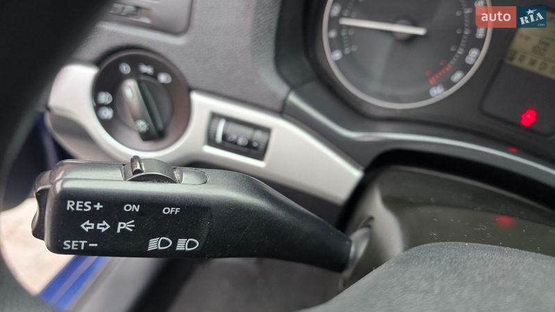 Лифтбек Skoda Octavia 2006 в Полтаве