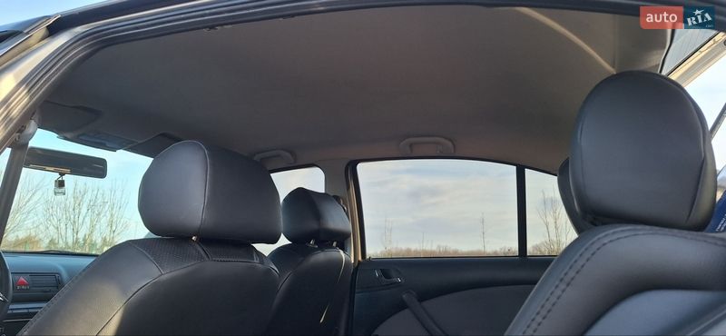 Лифтбек Skoda Octavia 2010 в Кропивницком