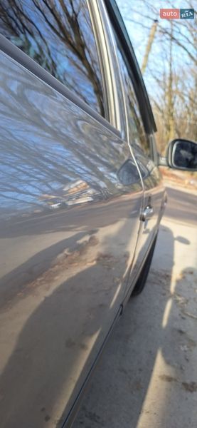 Лифтбек Skoda Octavia 2010 в Кропивницком