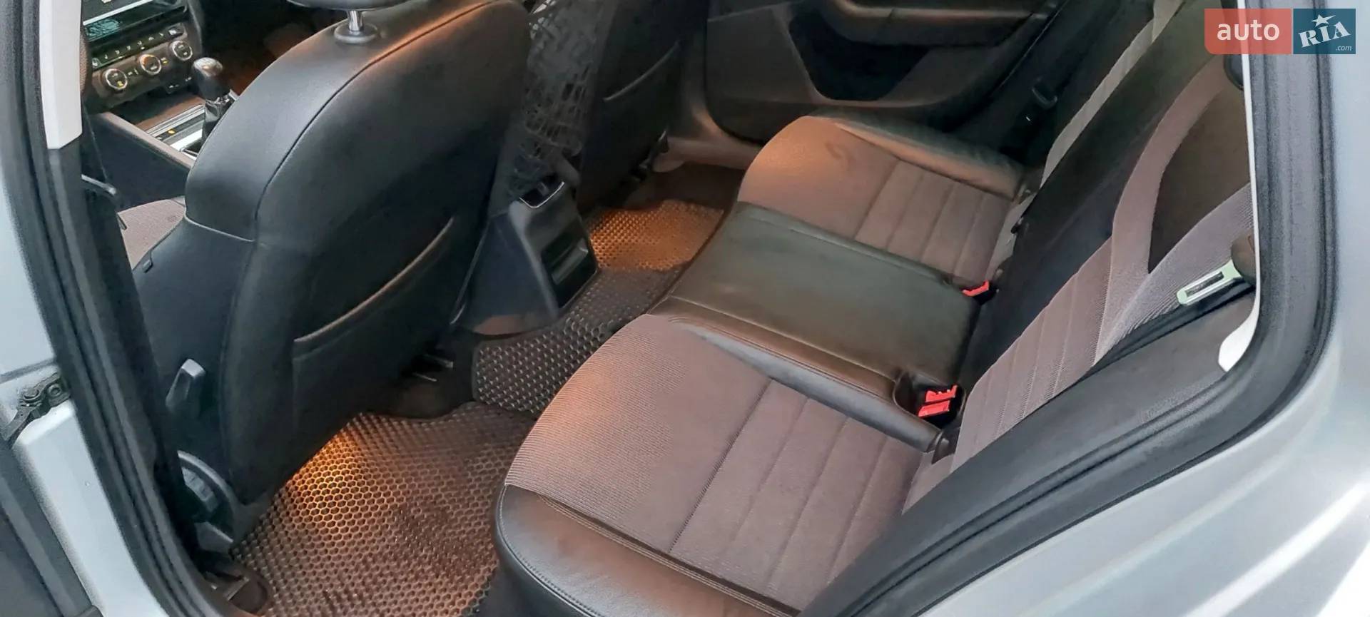2015 Skoda Octavia - мініатюра 5