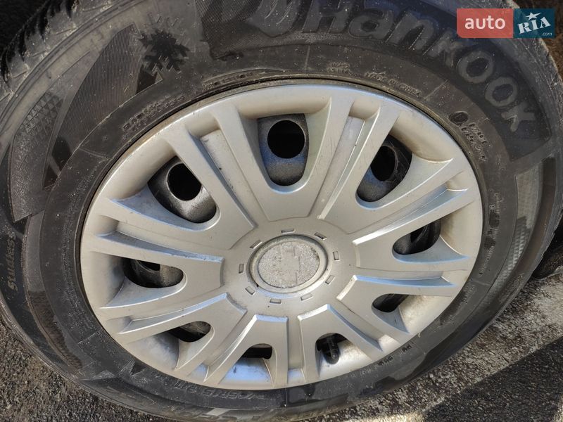 Лифтбек Skoda Octavia 2008 в Киеве