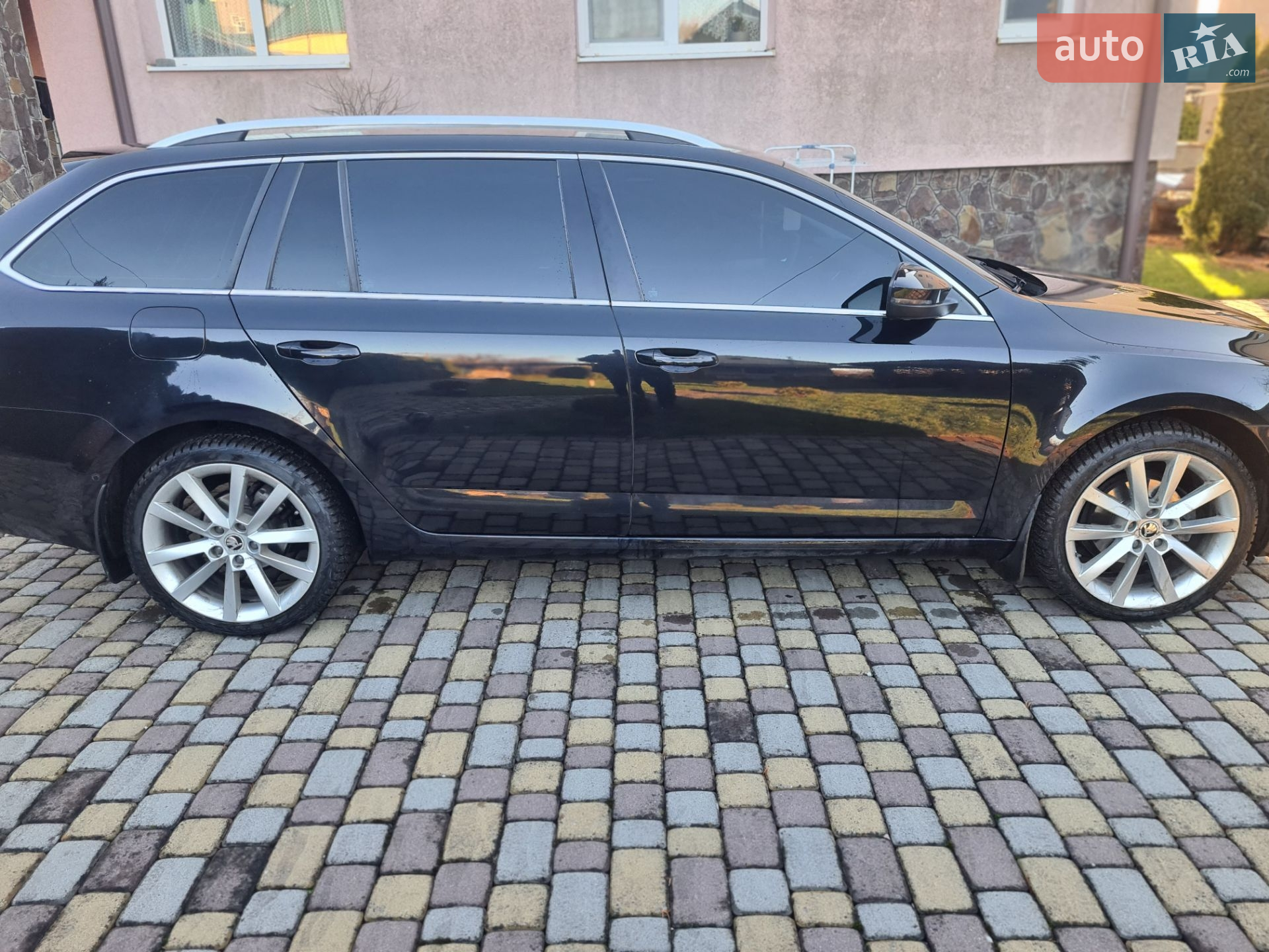 2017 Skoda Octavia - мініатюра 14