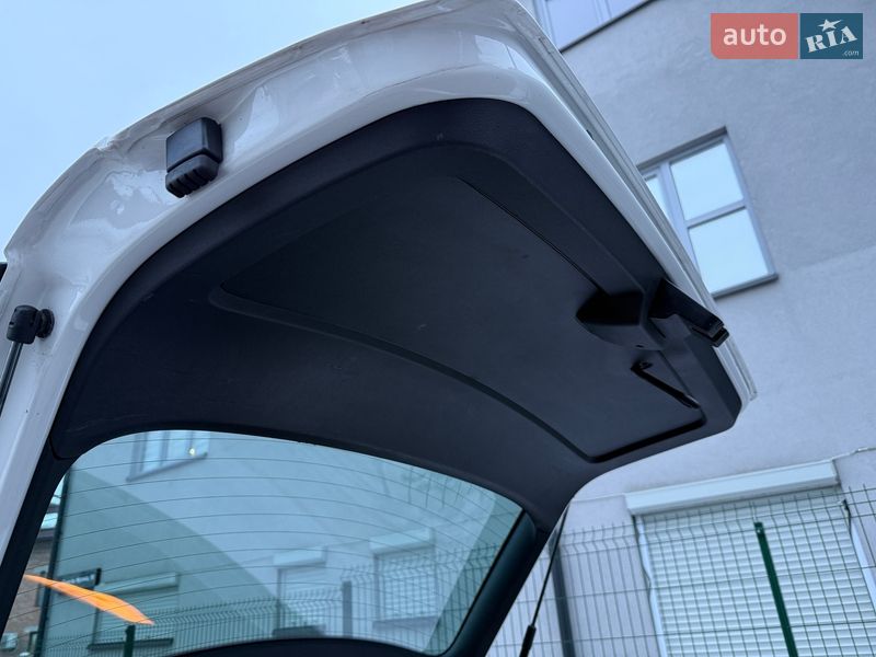 Универсал Skoda Octavia 2019 в Львове