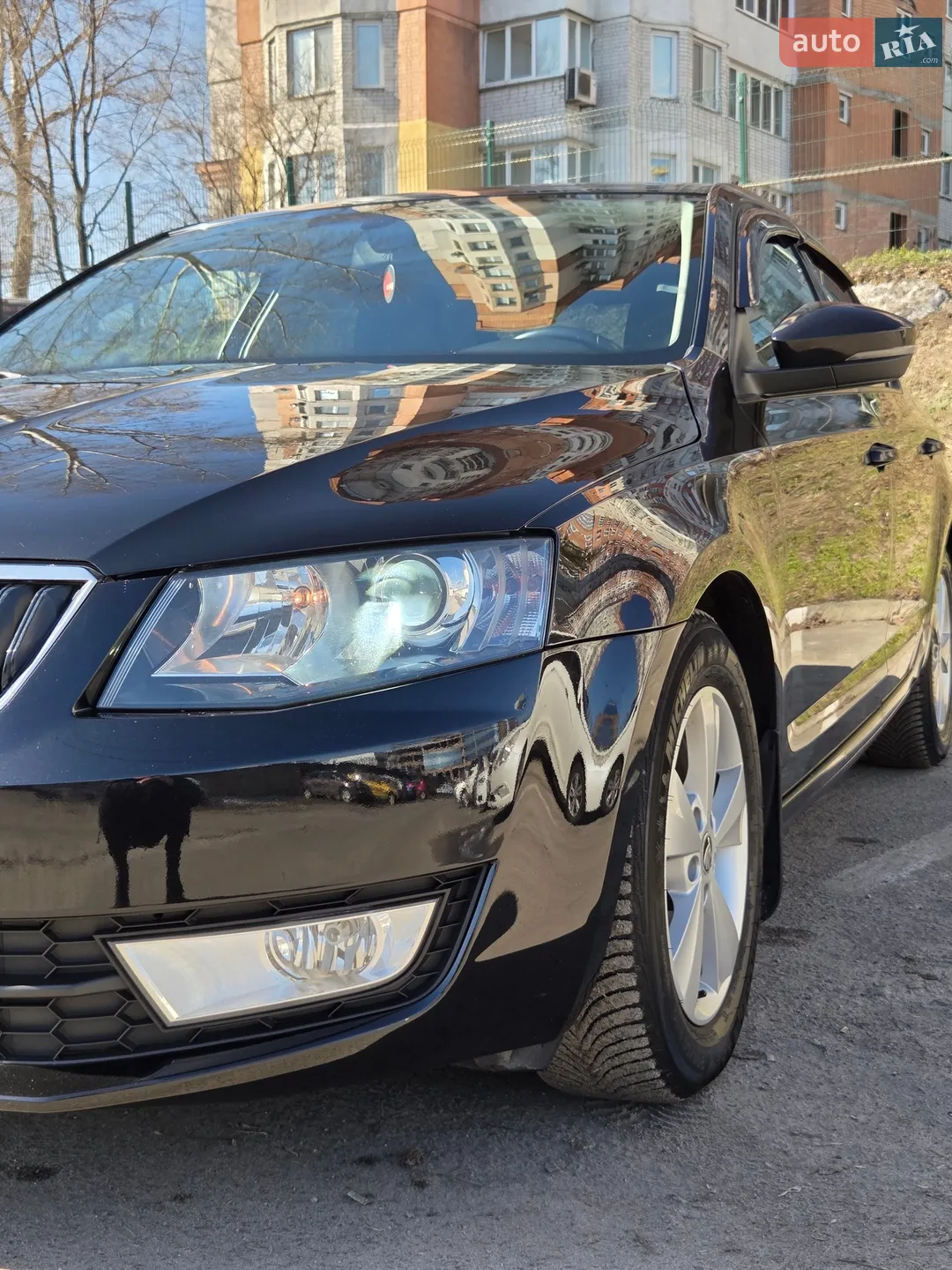 2013 Skoda Octavia - мініатюра 14