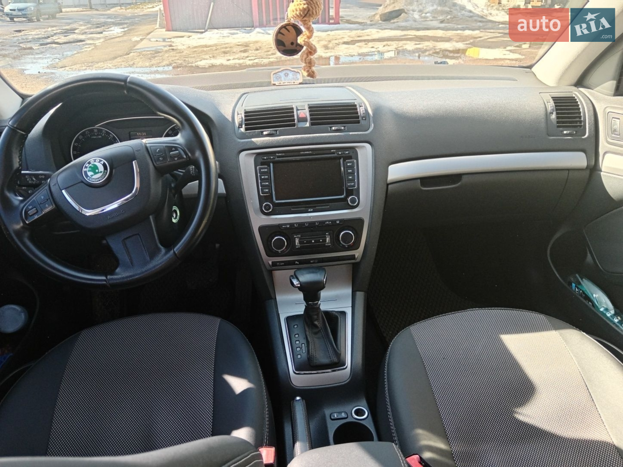 2013 Skoda Octavia - мініатюра 18