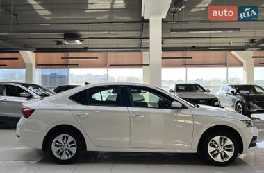 Ліфтбек Skoda Octavia 2021 в Хмельницькому