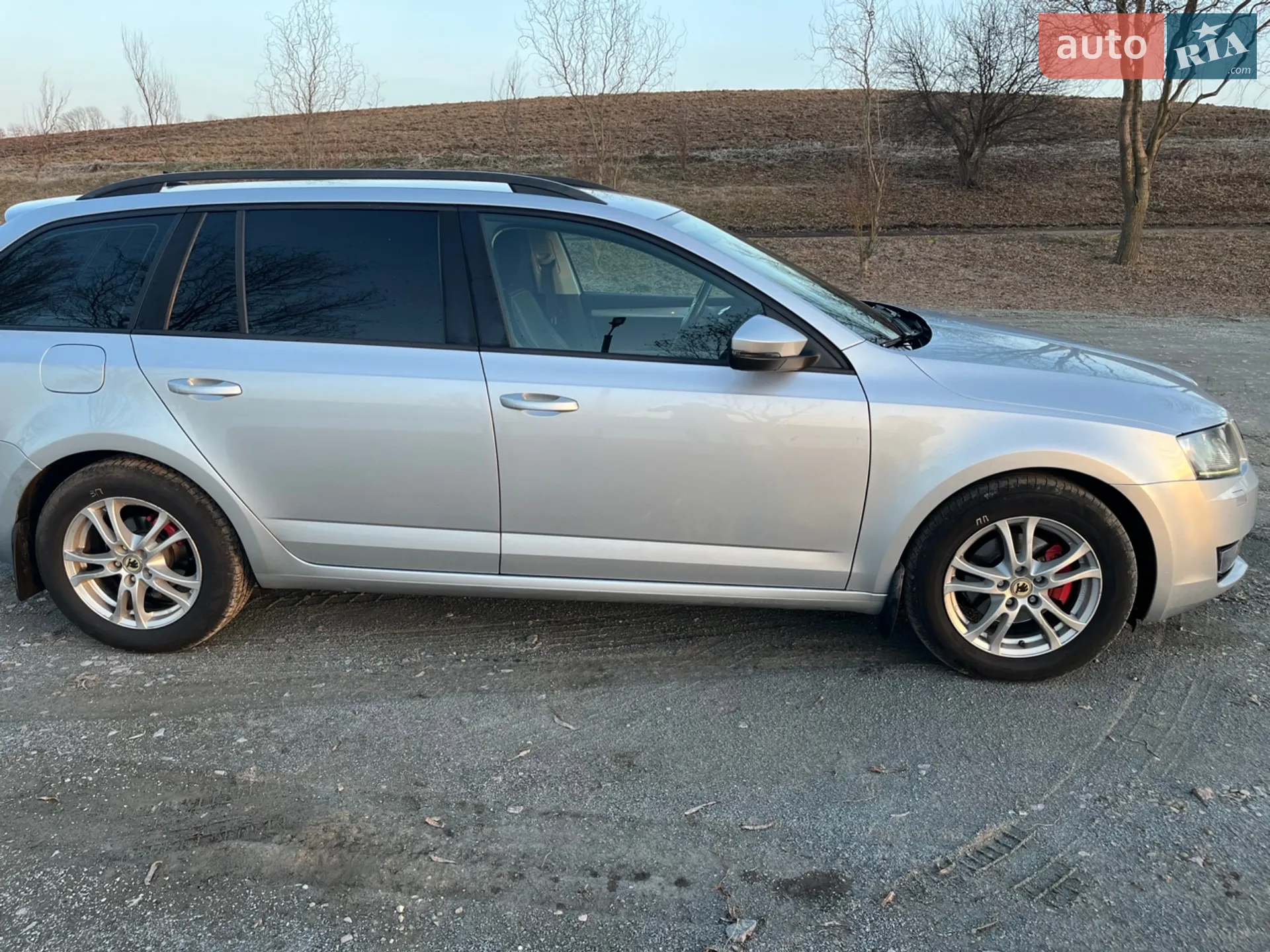 2013 Skoda Octavia - мініатюра 4