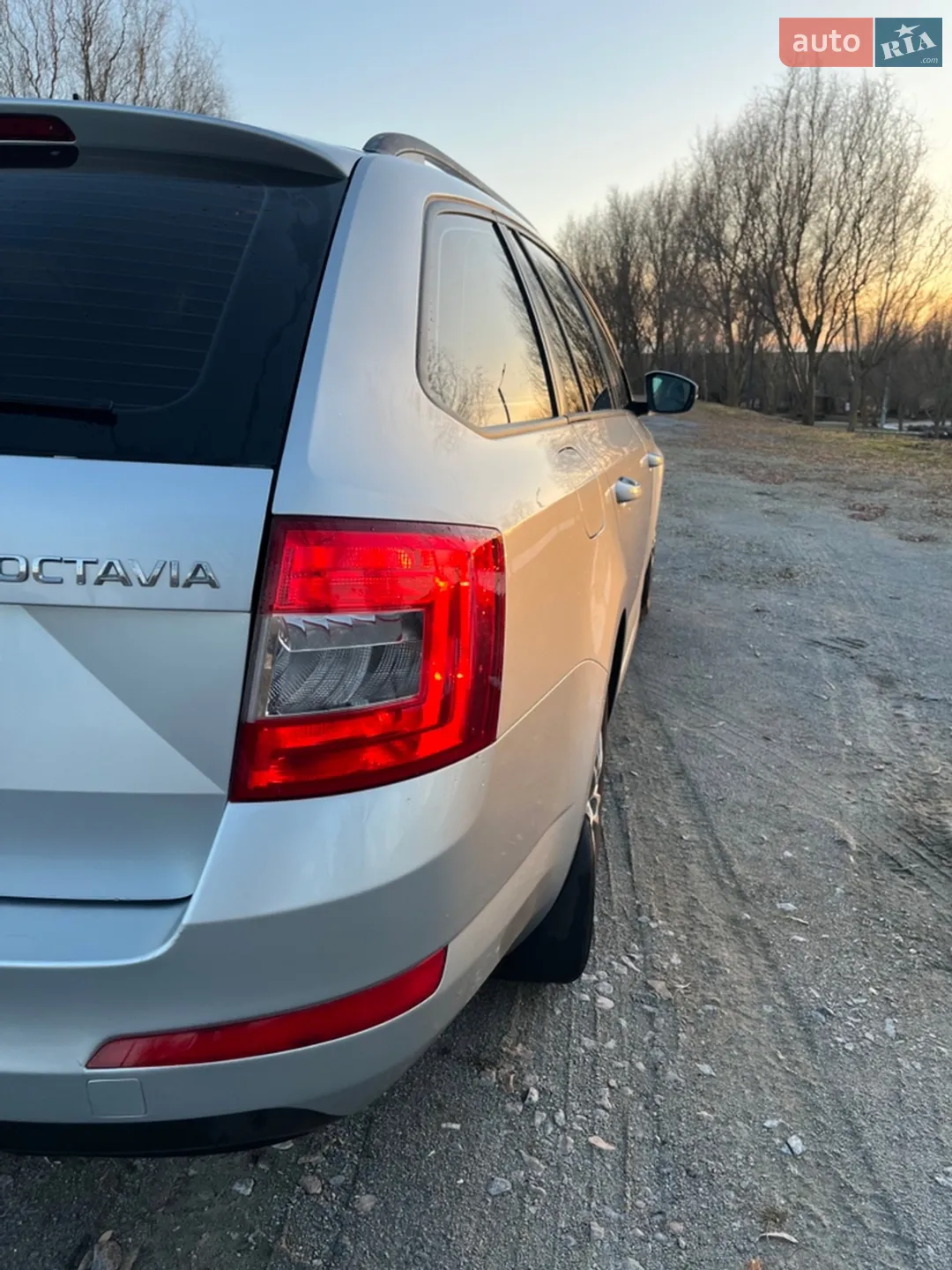 2013 Skoda Octavia - мініатюра 5