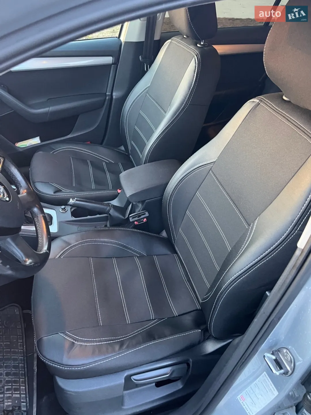2013 Skoda Octavia - мініатюра 11
