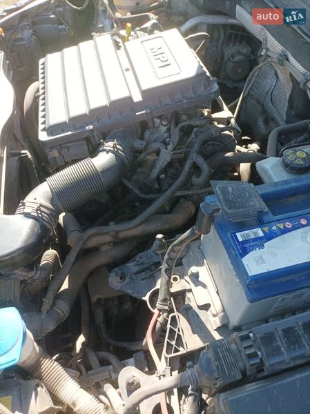 Лифтбек Skoda Octavia 2017 в Ромнах