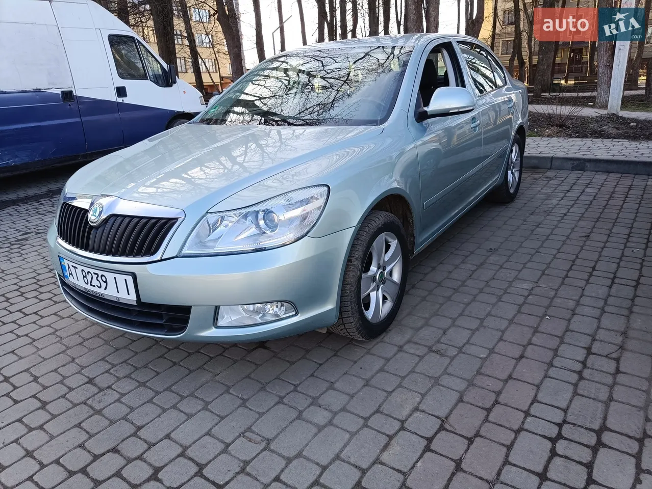 2013 Skoda Octavia - мініатюра 39