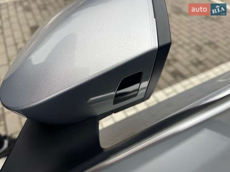 Універсал Skoda Octavia 2020 в Луцьку