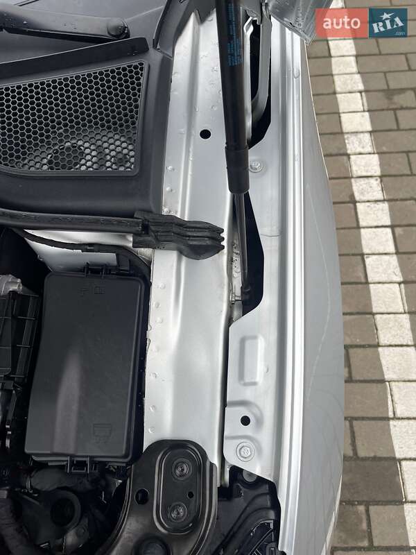 Універсал Skoda Octavia 2020 в Луцьку