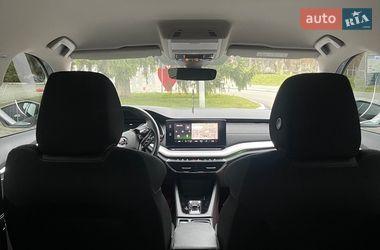 Універсал Skoda Octavia 2020 в Луцьку