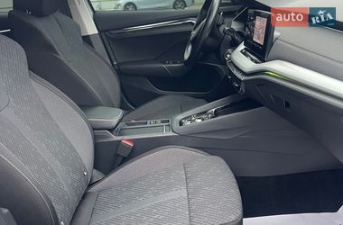 Універсал Skoda Octavia 2020 в Луцьку
