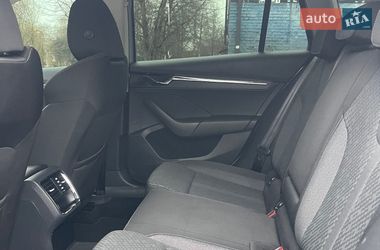 Універсал Skoda Octavia 2020 в Луцьку