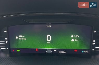 Універсал Skoda Octavia 2020 в Луцьку