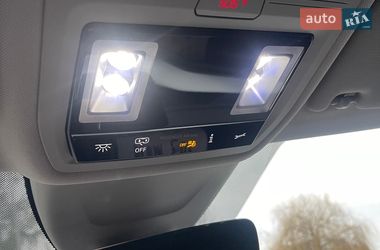 Універсал Skoda Octavia 2020 в Луцьку