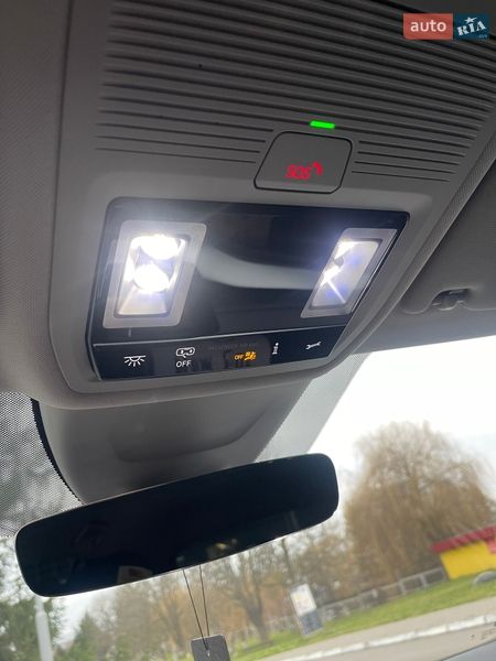 Універсал Skoda Octavia 2020 в Луцьку