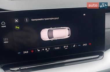 Універсал Skoda Octavia 2020 в Луцьку