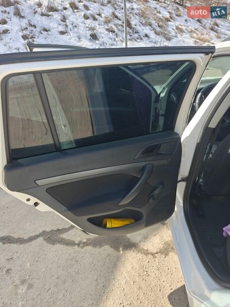 Универсал Skoda Octavia 2009 в Хмельницком