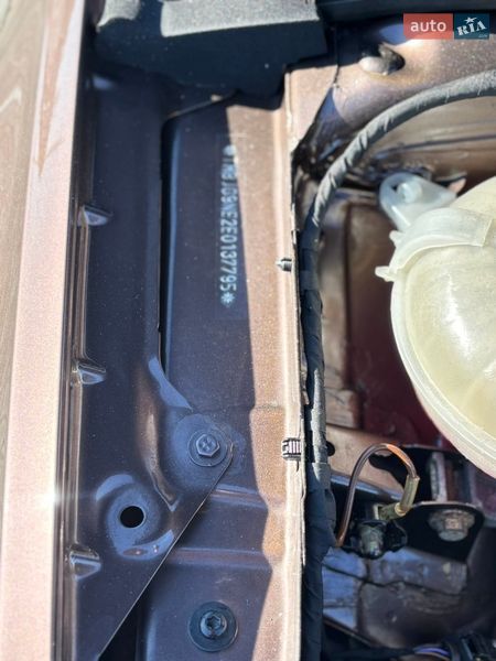 Универсал Skoda Octavia 2014 в Житомире