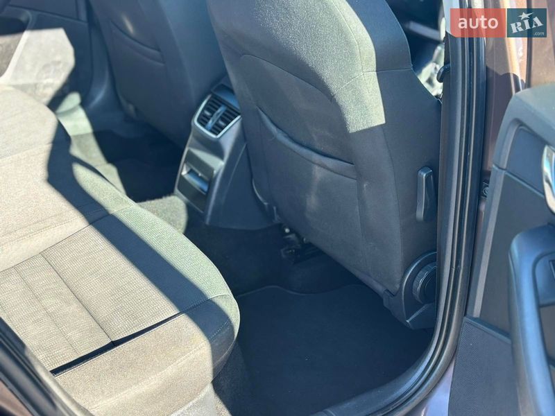 Универсал Skoda Octavia 2014 в Житомире