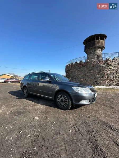Skoda Octavia 2008 VIN TMBUH61Z782197338 фото оголошення 26 з 62