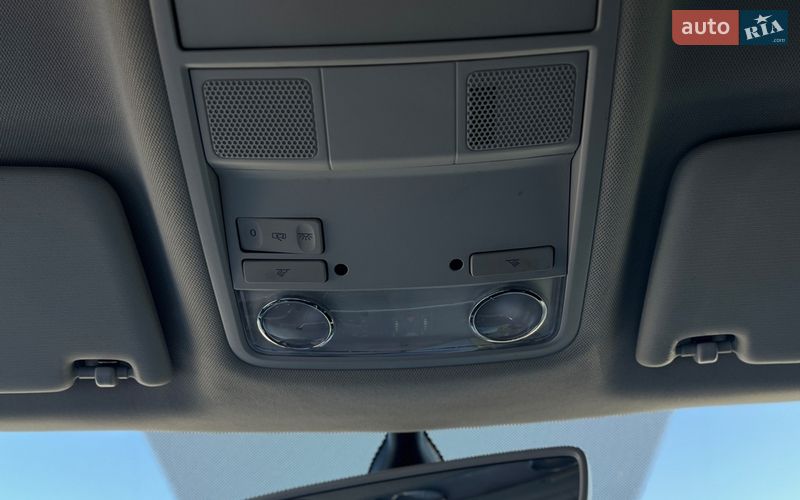 Универсал Skoda Octavia 2017 в Мукачево