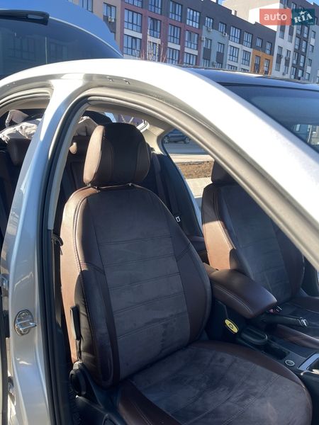 Лифтбек Skoda Octavia 2014 в Ровно