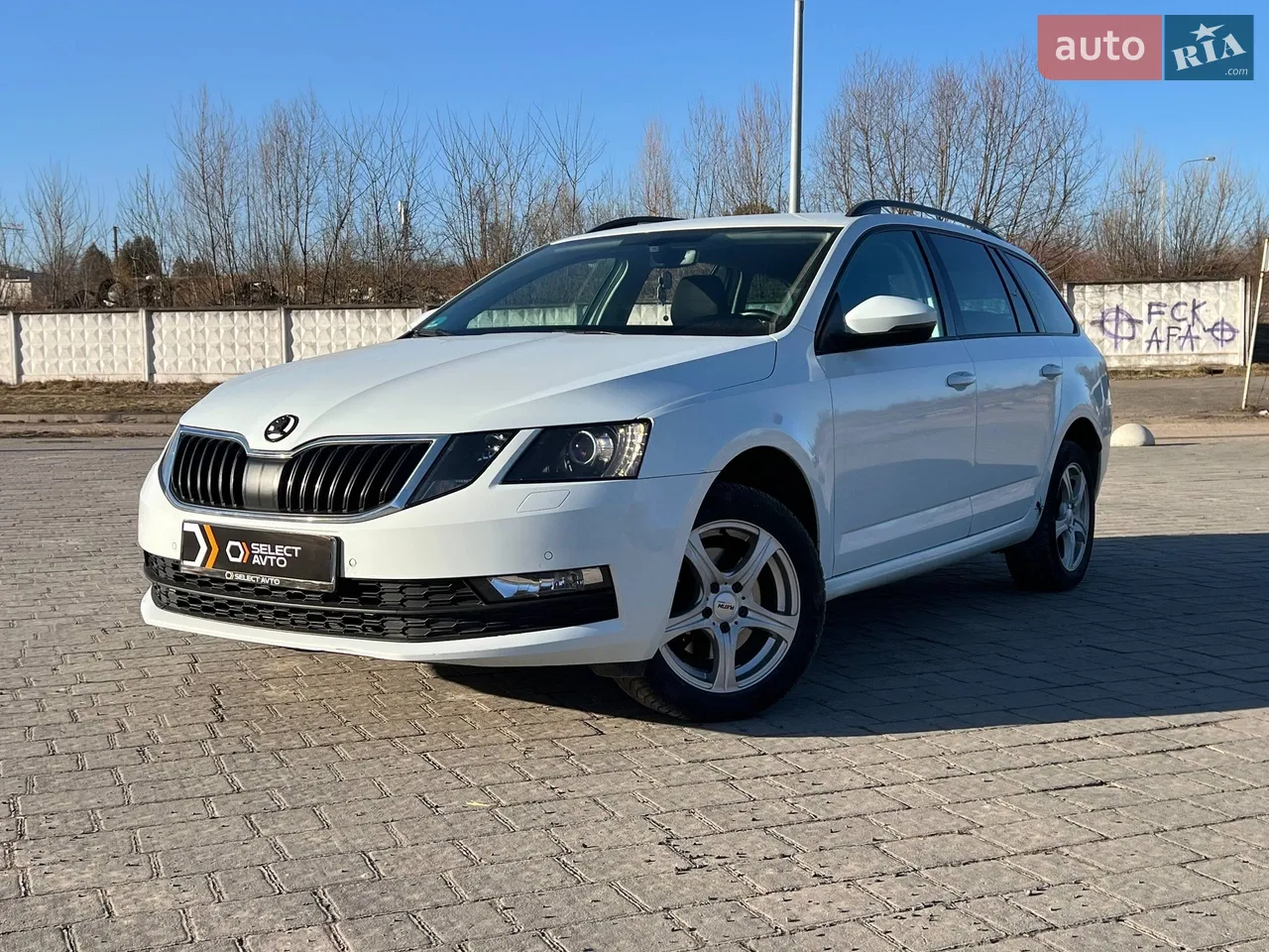 2018 Skoda Octavia - мініатюра 21