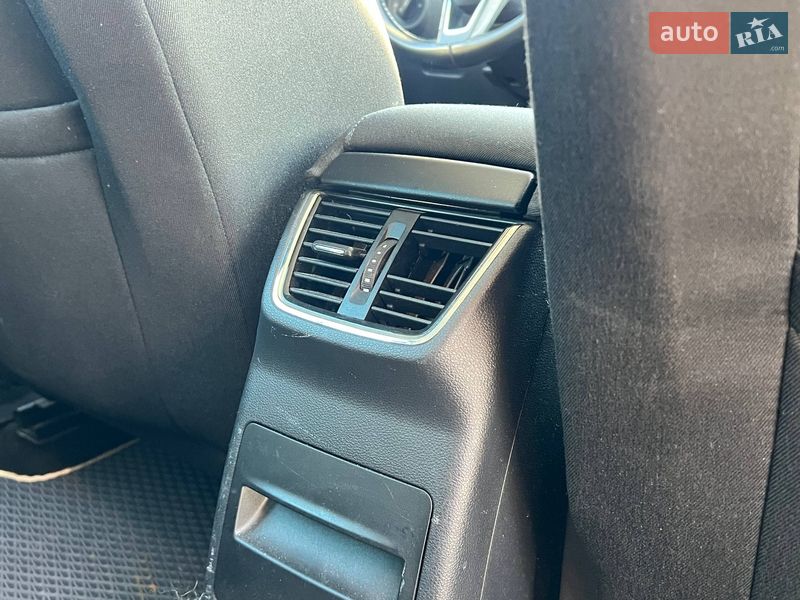 Универсал Skoda Octavia 2018 в Львове