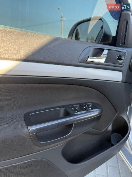 Универсал Skoda Octavia 2011 в Ужгороде