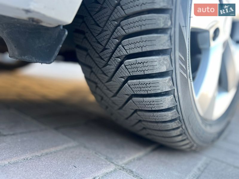 Лифтбек Skoda Octavia 2018 в Днепре