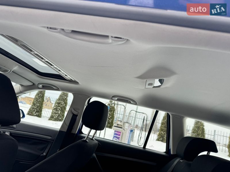 Универсал Skoda Octavia 2007 в Сарнах