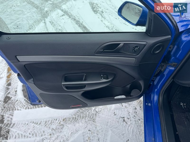 Универсал Skoda Octavia 2007 в Сарнах