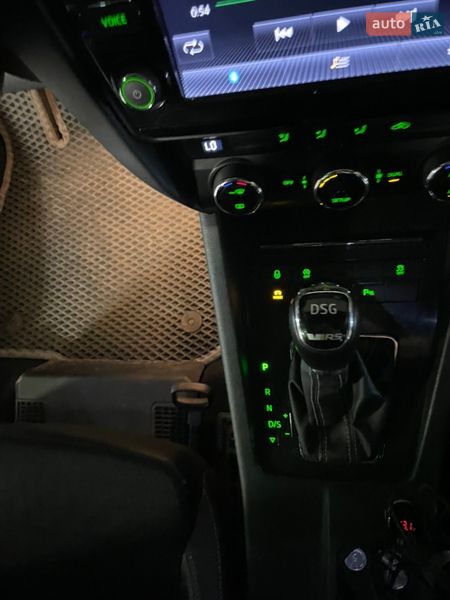 Универсал Skoda Octavia 2013 в Харькове